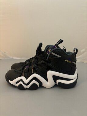 Mens Adidas Crazy 8 for Sale up to 90% Off: Poshmark